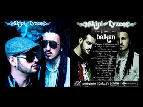 Tyzee   Skipi - Igra Bez Pravila (official song 2010).flv