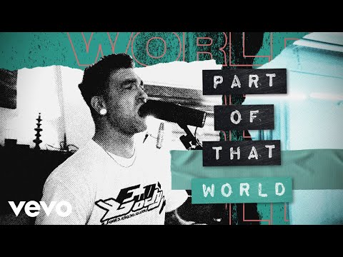 Video thumbnail for Part of Your World