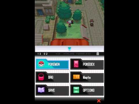 Let's Play Pokemon White | Pt. 32 - Dragon Gym [1/3]