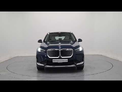 BMW iX1 eDrive20 xLine - Image 2