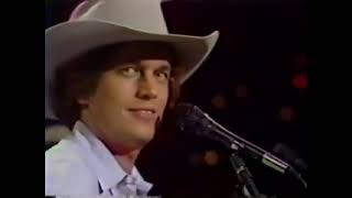 George Strait &amp; The Ace in The Hole Band (1982)