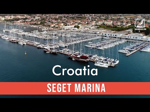 Marina Baotic. Seget