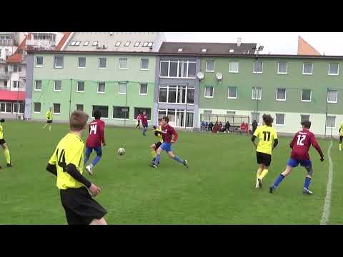SDM Domino - FK Inter Bratislava U17 1:0 (1:0)  9.4.2022  (4/4)