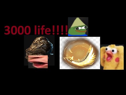 Looking Back At My Most Iconic Builds Of All Time In Path of Exile 1