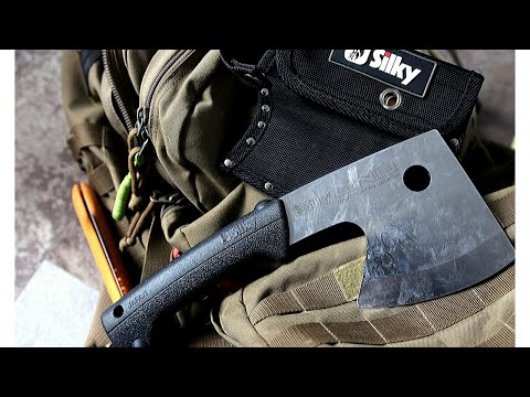 The Silky Ono - The One-Tool-Option I didn´t wanna find?