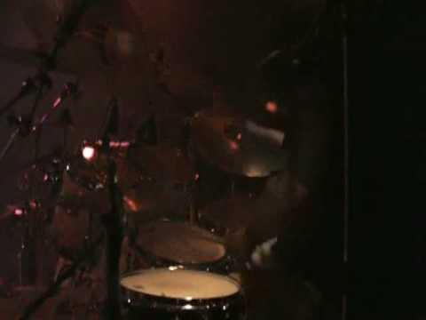 Madmazz @ Consinity Farewell "Awake" Cover