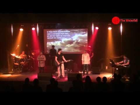 U Heer bent wonderschoon