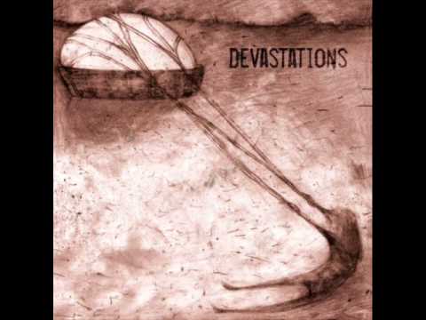 Devastations - self-titled (Full Album)