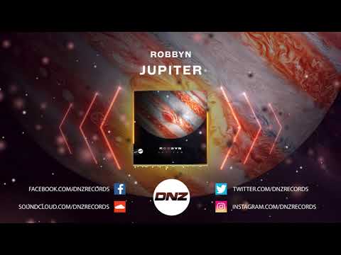 DNZF709 // ROBBYN - JUPITER (Official Video DNZ Records)