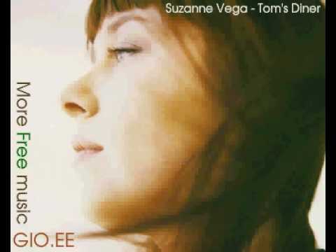 Suzanne Vega - Tom's Diner