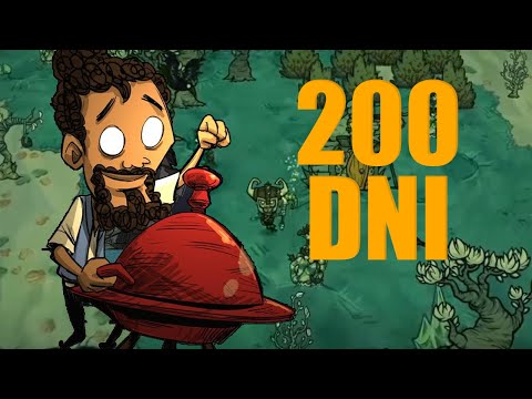 Czy Warly To Dobra Postać? - 200 DNI Z WARLY'M!