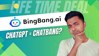 BingBang Review - Jasper Alternative AI Writer | Passivern