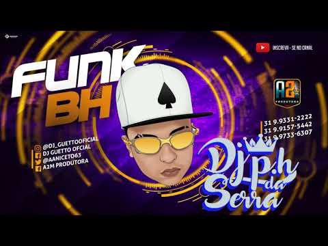 MC TULLIN  - SUAVE NA FAVELA - ((DJ PH DA SERRA E DJ VITIN DO PC )) A2M PRODUTORA