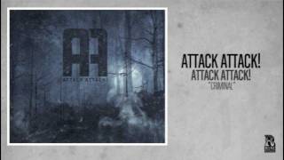 Attack Attack! - Criminal