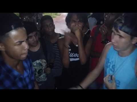 3K vs Dartanhã - Batalha da PVC 21