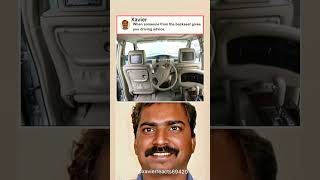 Xavier reacts ⁠#memes