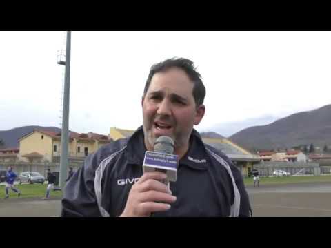 Forino Calcio - Montoro (Parte 1/5)