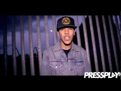 Fret Deezy X Stormzy - HYFR [Music Video] @itspressplayent @FretDeezy @Stormzy1