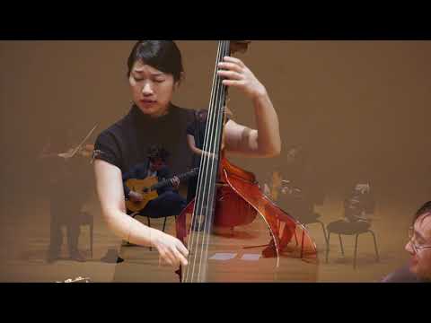 2018 TAIPEI GYPSY JAZZ FESTIVAL - I Leida