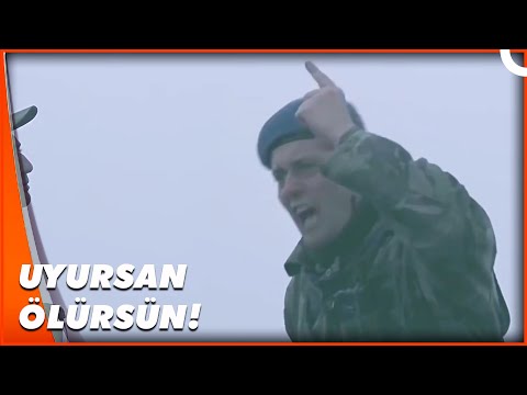 Sen Uyursan Herkes Ölür | Nefes Vatan Sağolsun
