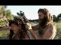 Hatchet Haircut Naked And Afraid