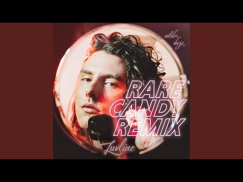 Luvline (Rare Candy Remix)