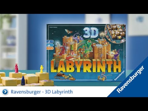 Ravensburger Gra Lotti Karotti Deluxe
