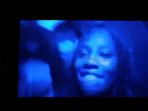 QB Black Diamond 💎 takes her Victory Lap over Kausion#RBE💩