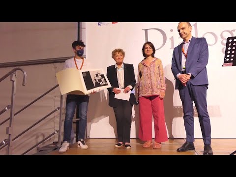 Pistoia: Dacia Maraini a Dialoghi