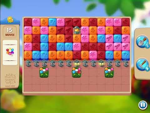 Lilys Garden Level 1991