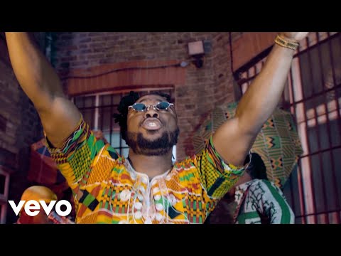Drumz - More Fire (Official Video) ft. FlowKingStone