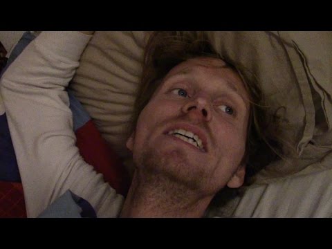 72 Timer Uden Mad og Drikke