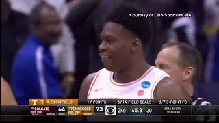 FOX 23 News @ 9 Sports for March 22