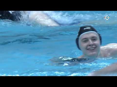 GZVW Waterpolo - RTV GO! Omroep Gemeente Oldambt