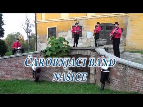 ČAROBNJACI BAND  USKORO  SPOT "VOLJETI I UMIRATI"