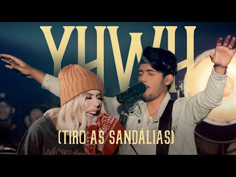 Tira as sandálias dos pés, pois o lugar que estás é san__to - C GB Am7 Bm7 C GB Am7 CD D G