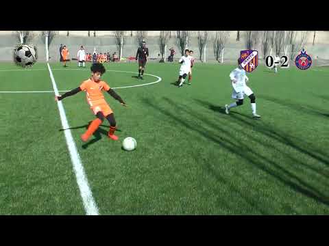 URARTU 2-11  PYUNIK 3-11 0-7 07.03.2022