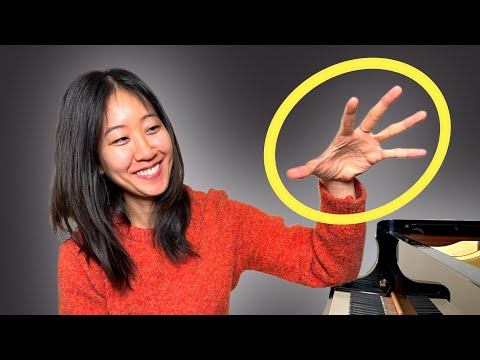 Left Hand Secrets Pianists Don’t Talk About