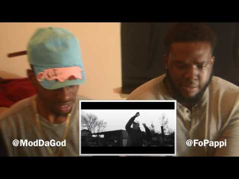 REACTION TO POLISH RAP/HIP HOP/TRAP PART 16 - Wac Toja ft. Bialas - Rzucić Rap (prod. TEF X TOJA) [