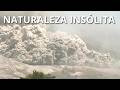 NATURALEZA INSÓLITA Fenómenos Naturales Que No Parecen Reales