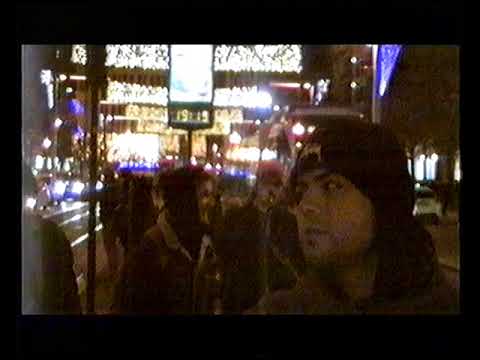 404notfoundeadboys "WTMTW" 02 - LONELY (Prod by MUFVSA & 3MPTY) Shot by DEENEFILMS