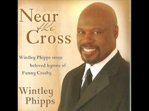 Praise Him! Praise Him! - Wintley Phipps