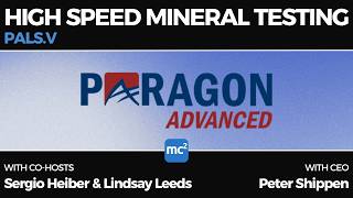 Download lagu Update with Paragon Advanced Labs (PALS.V): High-Speed Mineral Testing Toll Booth mp3