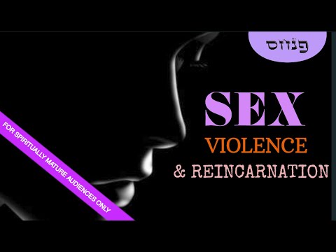 Shedding Light on the Bible’s Darkest Stories  #torahstudy #pinchas #kabbalah #reincarnationstories