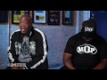 M O P Us Nas Gang Starr Almost Got Into A Street Brawl With Hecklers 247HH Exclusive