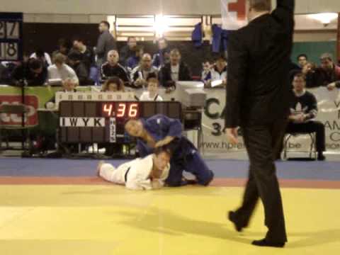 Judo-Wittlich