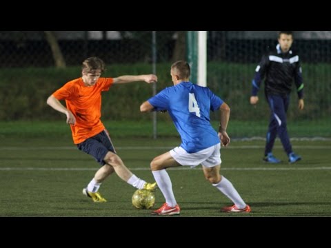 Techglass - Polska Myśl Szkoleniowa: 2. tydzień (FLS Jesień 2014)