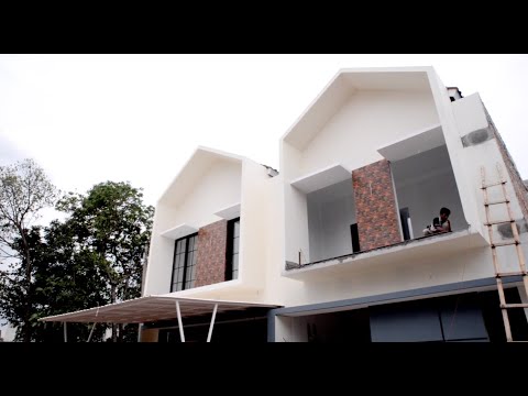 Cozy Green Park Cipayung Jakarta Timur 2 Lt Rp 900jtan | 081219684743