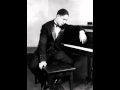 Jelly Roll Morton - The Story of "I'm Alabama Bound"