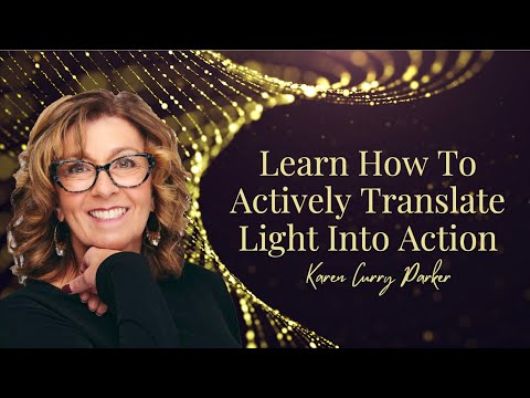 Reframe Your Understanding of Traditional Human Design - Karen Curry Parker